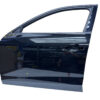 Audi A4 B9 8W Avant Tür vorne links Farbe LY9T