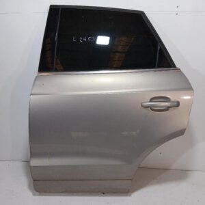 Audi Q3 8U Door Rear Left