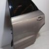 Audi Q3 8U Tür hinten links