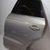 Audi Q3 8U Tür hinten links