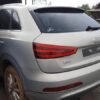 Audi Q3 8U Tür hinten links