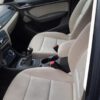Audi Q3 8U Tür hinten links