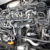Audi Q3 8U Tür hinten links