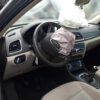 Audi Q3 8U Tür hinten links