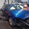 Audi A3 8V berline à hayon 3 portes porte avant gauche Couleur bleu Scuba métallisé (scubablau-met.)
