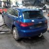 Audi A3 8V berline à hayon 3 portes porte avant gauche Couleur bleu Scuba métallisé (scubablau-met.)