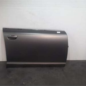 Audi A6 C6 4F Sedan Door Front Right
