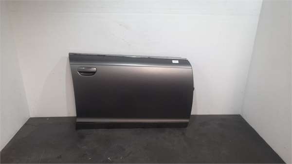 Audi A6 C6 4F berline porte avant droite