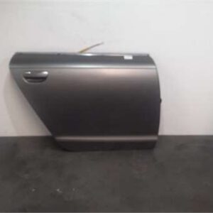 Audi A6 C6 4F Sedan Door Rear Right