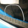 Audi S4 B9 8W Bumper