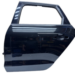 Audi A4 B9 8W Avant Door Rear Left Color LY9T