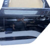 Audi A4 B9 8W Avant Door Rear Left Color LY9T