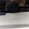 Audi A4 B9 8W Avant Door Rear Left Color LY9T