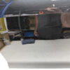 Audi A4 B9 8W Avant Door Rear Left Color LY9T