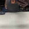 Audi A4 B9 8W Avant Door Rear Left Color LY9T