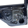 Audi A4 B9 8W Avant Door Rear Left Color LY9T