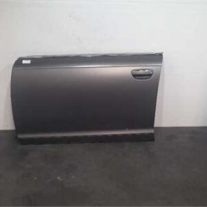 Audi A6 C6 4F Sedan Door Front Left