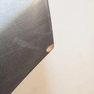 Audi Q5 8R SUV Door Rear Left