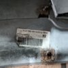 Audi RS6 C6 4F Stoßfänger OEM 4F0807437AC