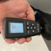 Audi A8 D4 4H Kotflügel vorne links OEM 4H0821105B