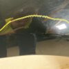 Audi A8 D4 4H Kotflügel vorne links OEM 4H0821105B