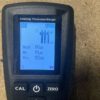 Audi Q7 4M aile avant droite OEM 4M0821106D