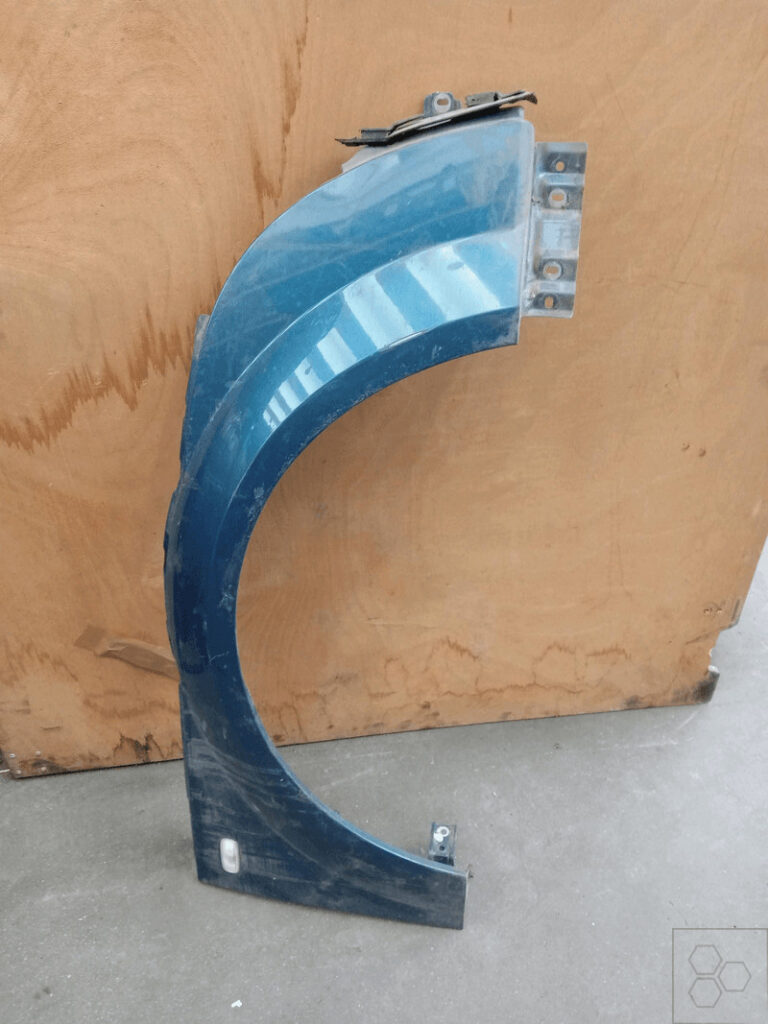 Audi TT 8N Fender Front Right OEM 8N0821106