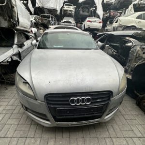 Audi TT 8J aile avant gauche OEM 8J0821103B