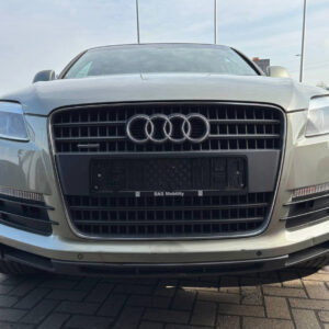 Audi Q7 4L Stoßfänger