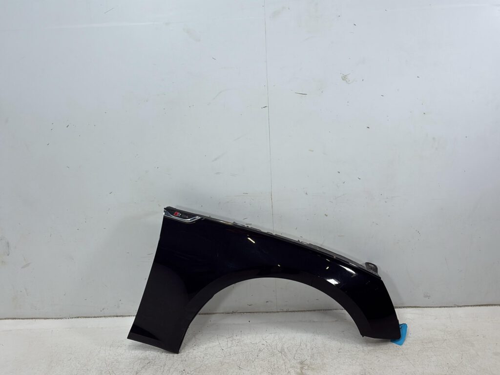 Audi A5 5FA Sportback Kotflügel vorne rechts OEM 8W6821106B