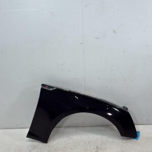 Audi A5 5FA Sportback Fender Front Right OEM 8W6821106B