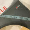 Audi A5 B8 8T Coupé / Cabriolet Kotflügel vorne links OEM 8T0821105H