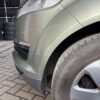 Audi Q7 4L Bumper