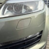 Audi Q7 4L Bumper