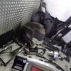 Audi R8 4S Kotflügelhalter vorne links Farbe schwarz