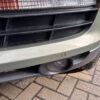 Audi Q7 4L Bumper