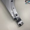 Audi Q3 F3 Fender Front Right Color Floret Silver Metallic