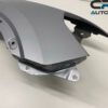 Audi Q3 F3 Fender Front Right Color Floret Silver Metallic