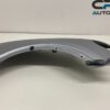 Audi Q3 F3 Fender Front Right Color Floret Silver Metallic