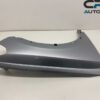 Audi Q3 F3 Fender Front Right Color Floret Silver Metallic
