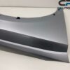 Audi Q3 F3 Fender Front Right Color Floret Silver Metallic