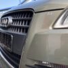 Audi Q7 4L Bumper