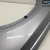 Audi Q3 F3 Kotflügel vorne links Farbe Florettsilber Metallic