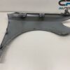 Audi Q3 F3 Kotflügel vorne links Farbe Florettsilber Metallic