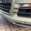 Audi Q7 4L Bumper