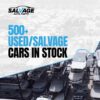 Audi Q7 4L Kotflügel vorne links OEM 4L0821101