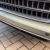 Audi Q7 4L Bumper