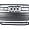 Audi A6 C7 Kühlergrill OEM 4G0853651FCKA