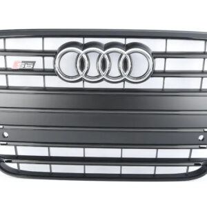 Audi A6 C7 Grille OEM 4G0853651FCKA