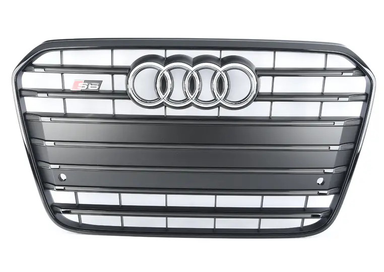 Audi A6 C7 Kühlergrill OEM 4G0853651FCKA